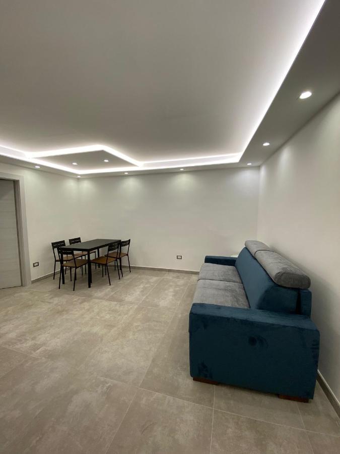 Vibra Napoli Apartament Exterior photo