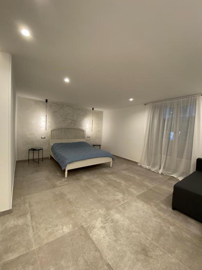 Vibra Napoli Apartament Exterior photo